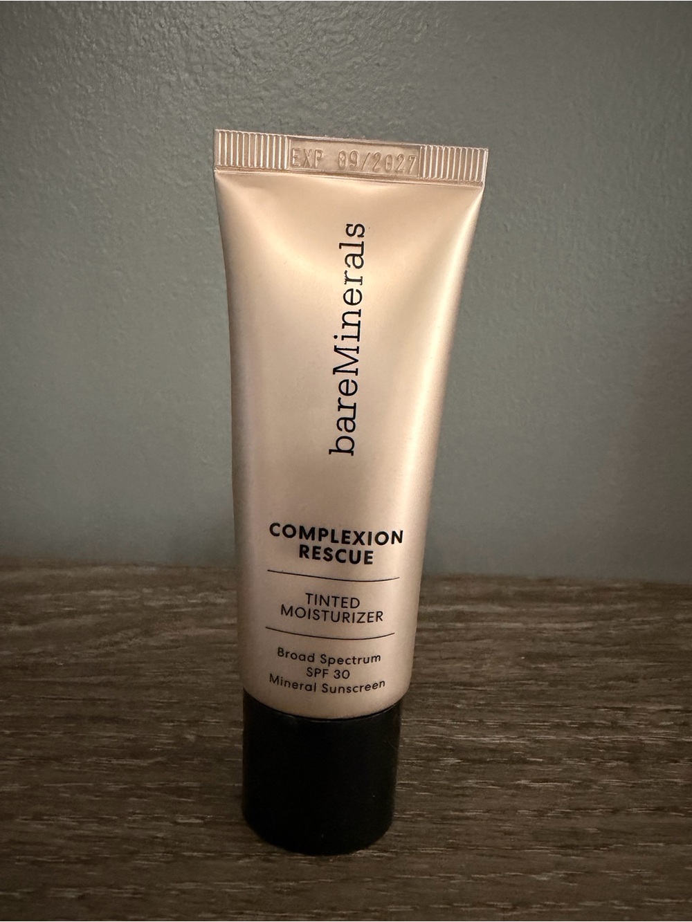 bareMinerals Complexion Rescue Tinted Moisturizer - Ginger 06